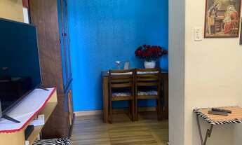 Imagem 4: Apartamento para venda tem 52 metros quadrados com 1 quarto em Centro - Rio de Janeiro - R