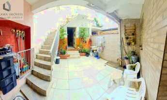 Imagem: CASA RESIDENCIAL em SÃO PAULO - SP, VILA