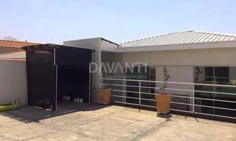 Imagem: Casa - Jardim Dom Bosco - Campinas