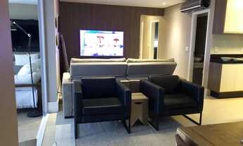 Imagem 7: SÃO PAULO - Apartamento Padrão - VILA ANDRADE