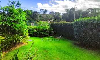 Imagem 5: Casa em condomínio fechado na praia da Barra do una