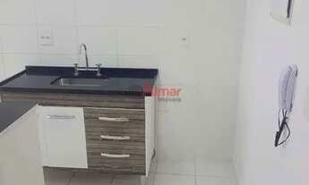 Imagem 5: Apto 2 Dorms Lazer Completo Em Itaquera $250 Mil