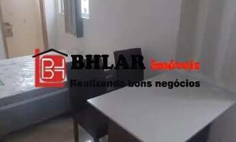 Imagem 2: BELO HORIZONTE - Kitchenette/Conjugados - União