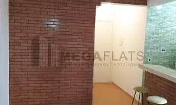 Imagem: FLAT A VENDA MUITO BEM LOCALIZADO ENTRE