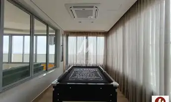 Imagem 3: Apartamento (tipo - padrao) 1 dormitórios/suite, cozinha planejada, portaria 24hs, lazer