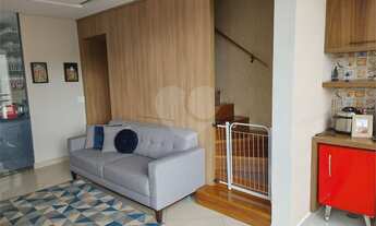 Imagem 5: Duplex em moema, 2 suítes.Lazer completo,500m do mêtro