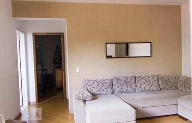 Imagem 3: Apartamento para Aluguel - Santa Teresinha, 2 Quartos, 100 m2