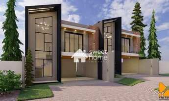 Imagem 2: Sobrado Parque São Paulo