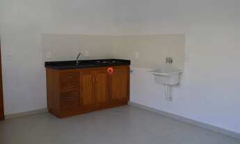 Imagem 2: JUNTO A UFSC Apartamento com 1 dormitório