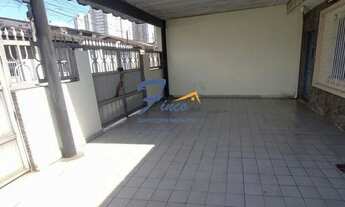 Imagem 2: Santos - Casa Padrão - Castelo