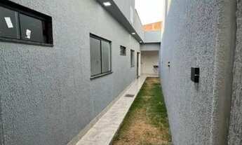 Imagem 7: Casa setor são José-Goiânia