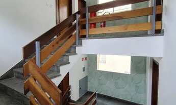 Imagem 2: Apartamento com 03 dormitórios para alugar - R$ 2.700,00//mês + taxas - Água Verde - Curit