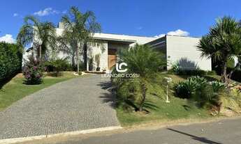 Imagem 1: Casa a Venda com 3 suítes, no Condomínio Palmeiras Imperiais Salto/SP