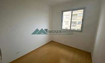 Imagem 7: Apartamento com 2 quartos para alugar, 97.60 m2 por R$ 2050.00 - Cidade Industrial - Curit