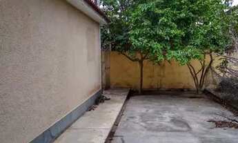 Imagem 5: Casa na Taquara de 2 quartos e mais quarto de serviço com banheiro