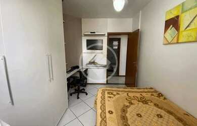 Imagem 3: LJ_Apartamento para venda possui 93 metros quadrados com 4 quartos em Campinas - São José