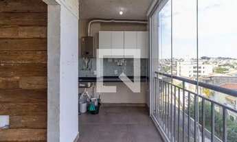 Imagem 6: Apartamento à Venda - Jaguaribe, 2 Quartos, 60 m2