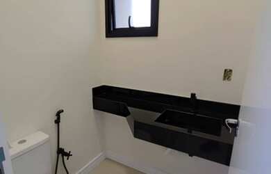 Imagem 6: Casa de alto padrão no Gran Ville São Venâncio em Itupeva