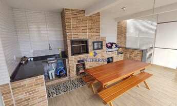 Imagem: Casa à venda, 75 m² por R$ 260.000,00