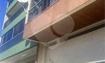 Imagem: Vila Velha - Apartamento Padrão - Centro