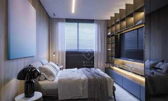 Imagem 6: Lançamento - Apartamento a venda no edifício Art House no Gutierrez- Belo Horizonte/MG