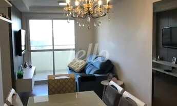 Imagem 2: São Bernardo do Campo - Apartamento Padrão - Demarchi