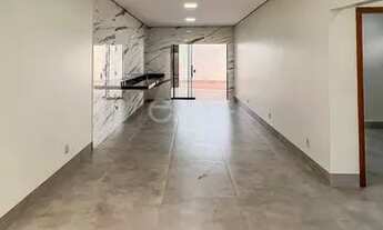 Imagem 4: Casa à venda no bairro Jardim Triângulo - Formosa/GO