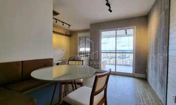 Imagem 7: Mobiliado e encatador