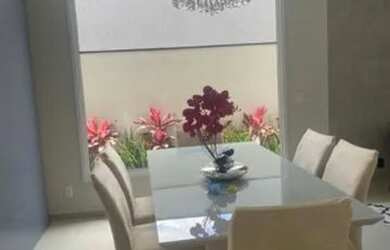 Imagem 4: Sobrado para locação no Condomínio Chácara Ondina, em Sorocaba-SP