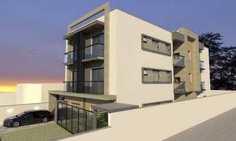 Imagem 3: Apartamento para venda tem 50 metros quadrados com 2 quartos no Guanabara - Joinville - SC