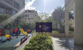 Imagem 3: Apartamento com 3 dormitórios à venda, 77 m² por R$ 455.000,00 - Taquara - Rio de Janeiro