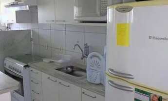 Imagem 3: Cobertura com 3 dormitórios, 120 m² - venda por R$ 420.000,00 ou aluguel por R$ 3.216,67/m