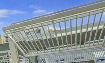 Imagem 3: Apartamento para venda com 59 metros quadrados com 1 quarto em Vila Independência - São Pa