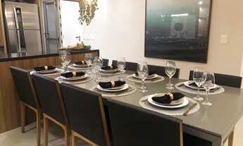 Imagem 3: Vila Mariana Pronto para Morar 3 Suítes, 3 Vagas, 113 e 198 m² Próx Parque Ibirapuera