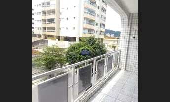 Imagem 2: Apartamento com 2 dorms, Sacada no Forte