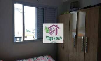 Imagem 6: Apartamento com 1 dormitório, 40 m² - venda por R$ 370.000,00 ou aluguel por R$ 2.650,00/m