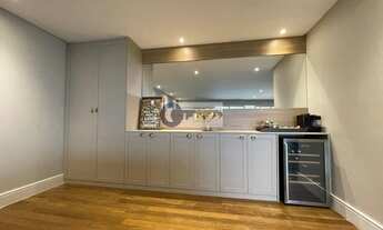 Imagem 5: Santana de Parnaíba - Apartamento Padrão - Tamboré