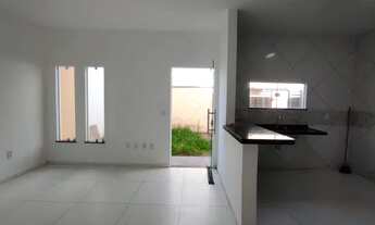 Imagem: BAIXOU! Casa nova Jardim Turu, 2 quartos