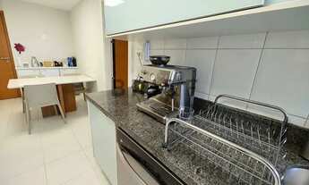 Imagem 5: Cobertura Duplex, Moema - São Paulo