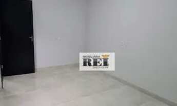 Imagem 3: Casa com 2 dormitórios à venda, 75 m² por R$ 320.000,00 - Residencial Nilson Veloso - Rio