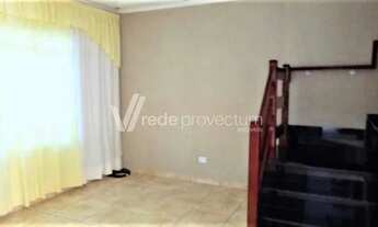 Imagem 3: Casa - Parque Residencial Vila União - Campinas