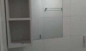 Imagem 5: Apartamento com 1 dormitório para alugar, 35 m² por R$ 1.970,00/mês - Quinta da Paineira