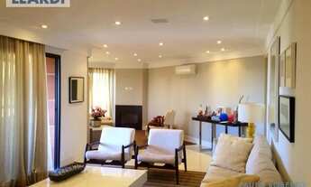 Imagem 4: APARTAMENTO - PANAMBY - SP