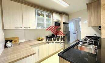 Imagem 5: Apartamento com 3 dormitórios à venda, 97 m² por R$ 590.000,00 - Centro - Cascavel/PR