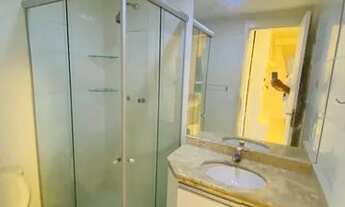 Imagem 5: Apartamento para aluguel com 89 metros quadrados com 2 quartos em Pitimbu - Natal - RN