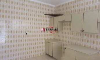 Imagem 5: Aluga casa bairro Joaquim Nabuco com 3 dormitórios sendo 1 tipo apartamento, sala 2 ambien