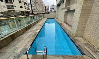 Imagem: Apartamento com 1 dorm, Tupi, Praia Grande