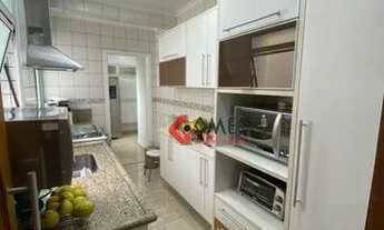 Imagem 7: Cobertura com 3 dormitórios à venda, 177 m² por R$ 1.250.000,00 - Vila Dayse - São Bernard