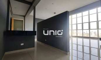 Imagem 4: Cobertura com 2 dormitórios à venda, 210 m² - Alto - Piracicaba/SP