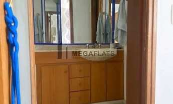 Imagem 2: FLAT PARA LOCAÇÃO AO LADO DO PARQUE IBIRAPUERA!